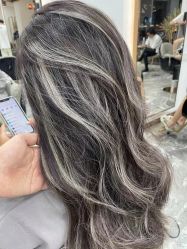 -MYCOLORHARSALON