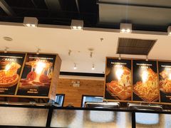 -比格比萨自助(新辰里学清路店)