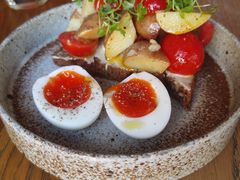 -BOR Eatery(安福路店)