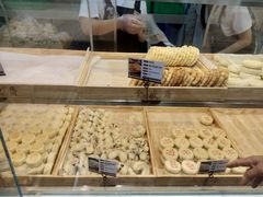 -清真全盛斋传统糕点(许士庙店)