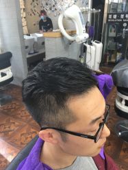 -形象革命造型·护肤Hair Studio