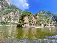 -龙庆峡风景区
