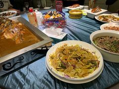 -名都饭店