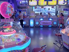 -天空之城游乐体验世界(义乌之心店)