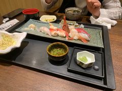-江户前日本料理(瑞诗酒店店)