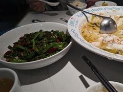 -花椒俏川菜小馆(南海万达店)