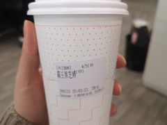 -Seesaw Coffee(上海国金中心店)