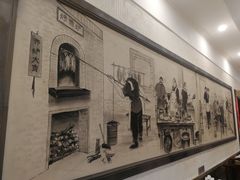-北平小馆·烤鸭·家常菜(磨房北里店)