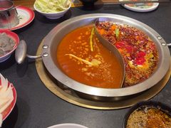 -沸炉重庆老火锅(军事博物馆店)