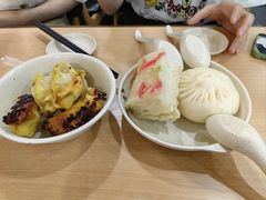 -蒋家桥饺面店(广陵路店)
