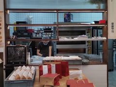 -富贵面包公司(运河店)