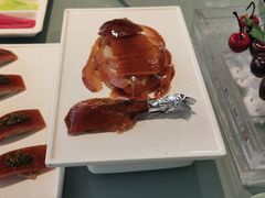 -小大董·烤鸭(观景餐厅·南京西路店)