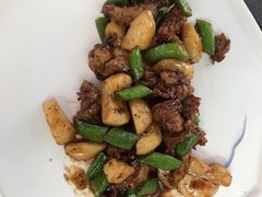 -素心小筑(后沙裕镇店)