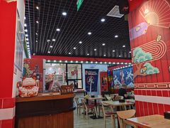 大堂-瑞霖·隆江猪脚饭