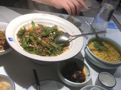 -兰湘子·湘菜小炒(长安万科广场店)