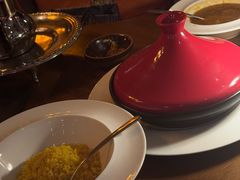 -Tajine Moroccan塔金摩洛哥中东餐厅