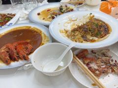 -来之顺海鲜菜馆·青岛菜·始于1993(栈桥店)
