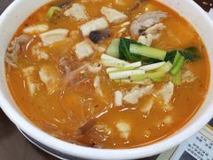 -春发生饭店·非遗(南院门店)