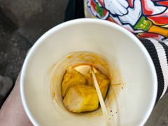 -利强记北角鸡蛋仔(弥敦道店 )