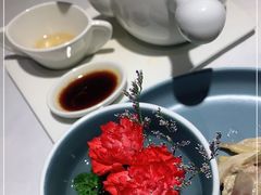 -尚一汤 广东炖汤(金桥国际店)