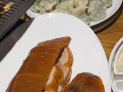 -伊喜饺子·烤鸭(五道口学院路店)
