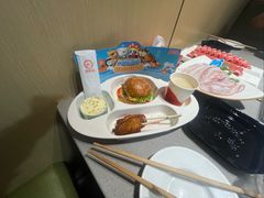 -海底捞火锅(吉利大厦店)