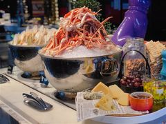 -西安W酒店·WEI全味西餐厅