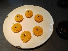 -南里山房·新淮扬菜(徐汇万科店)