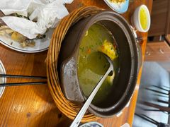 -李东农庄(中南百草园地标店)