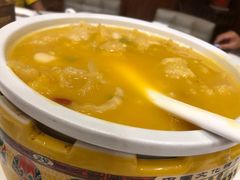 -老浒记民俗酒楼(王府井店)