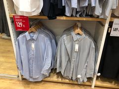 -优衣库(重庆万象城店)