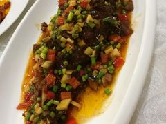 -马凯餐厅(长椿街店)