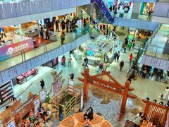 -凯德MALL(西直门店)