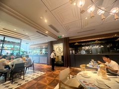 -鹿港小镇(霄云店)