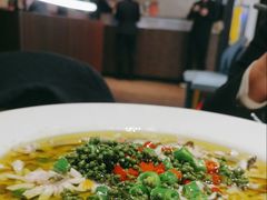 -三猫黑鱼花(南大店)