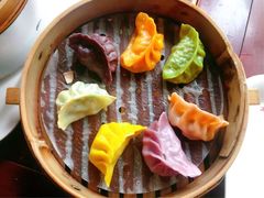 -汪一挑馄饨(老街店)