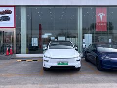 -TESLA 特斯拉(北京南四环中路特斯拉中心)