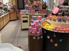 -LUSH(威尼斯人店)