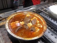 -沙州食驿·非遗小吃夜市