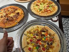 -清真·卡德尔大叔新疆主题餐厅(龙汇路店)