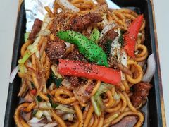 -烛影拾光观景餐厅·创意菜·摄影·小提琴(大唐不夜城店)