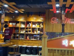 -杀猪天·韩国烤肉(总店)