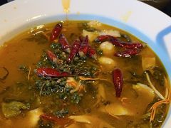 -李子坝梁山鸡(李子坝大鸡哥店)