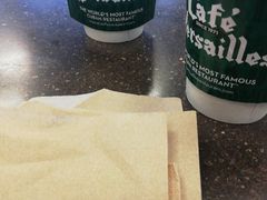 -Versailles Restaurant Cuban Cuisine