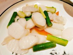 -宁波石浦大饭店(新材料城店)