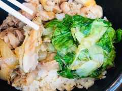 -食其家·牛丼咖喱(冠捷大厦店)