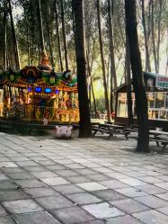 -汉石桥湿地童趣乐园