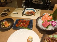 -大渔铁板烧(花园道店)