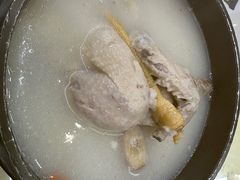 -服务大楼冷面(延大店)