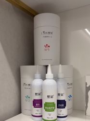 -熙朵美学植发·连锁品牌